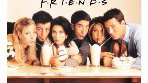 FRIENDS